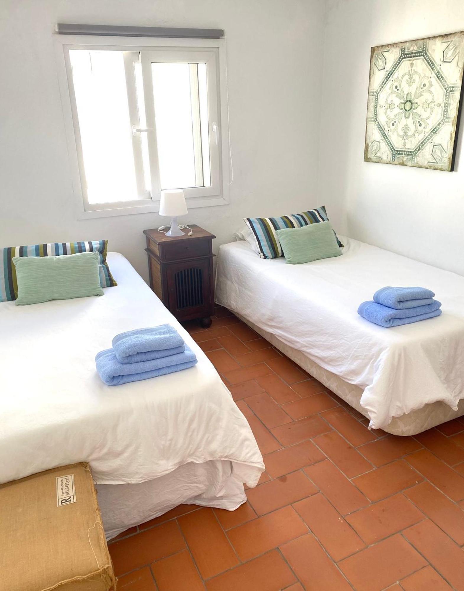 Apartament Townhouse *