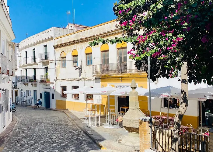 Tarifa Townhouse