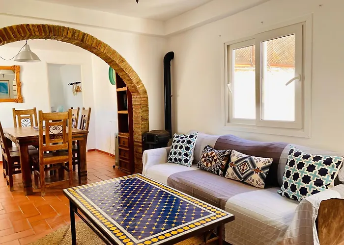 Tarifa Townhouse