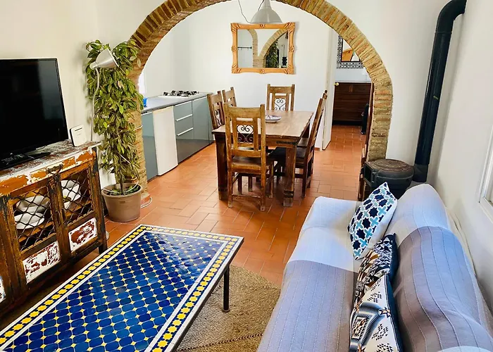 Tarifa Townhouse