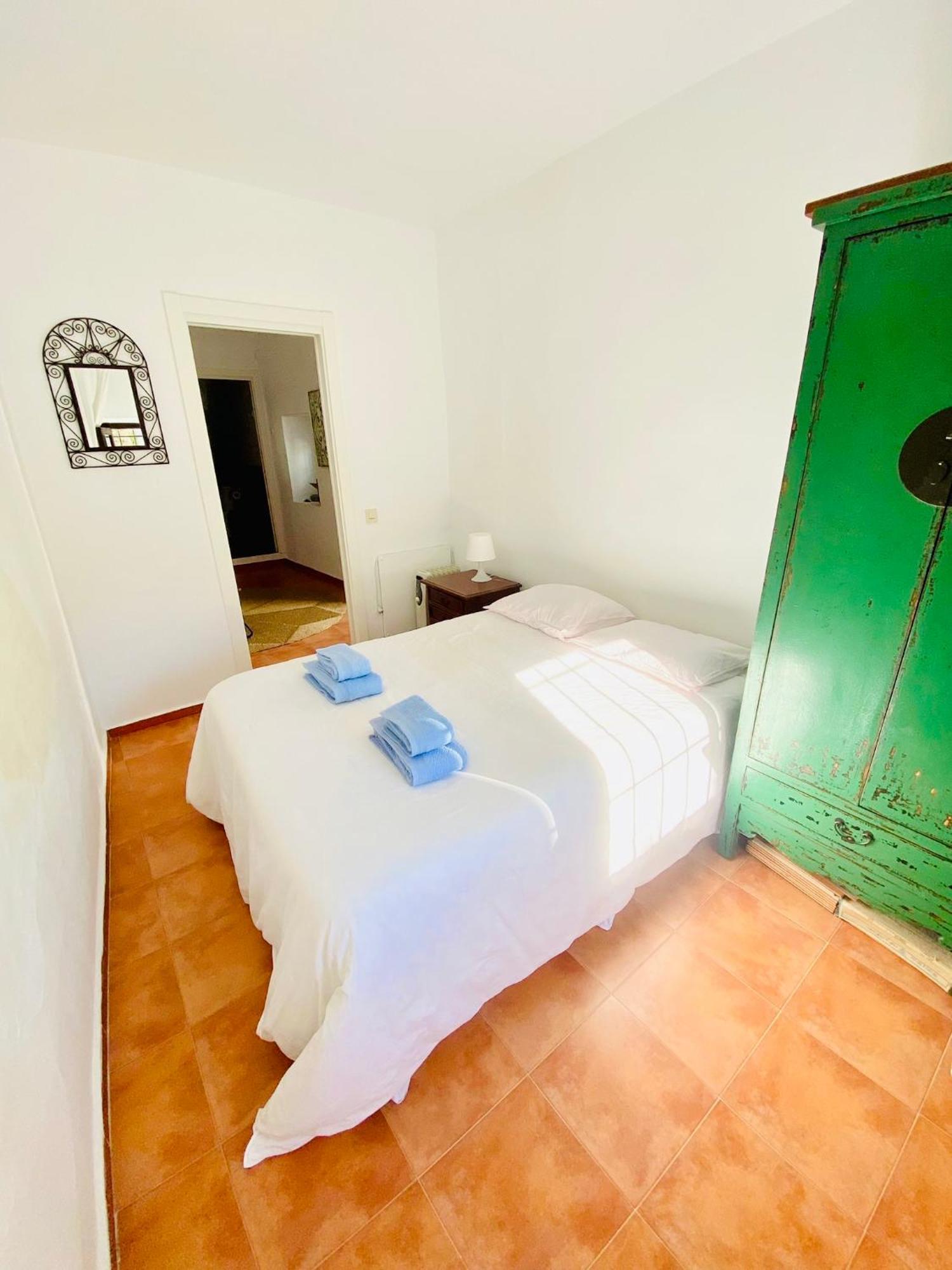 Townhouse Apartment