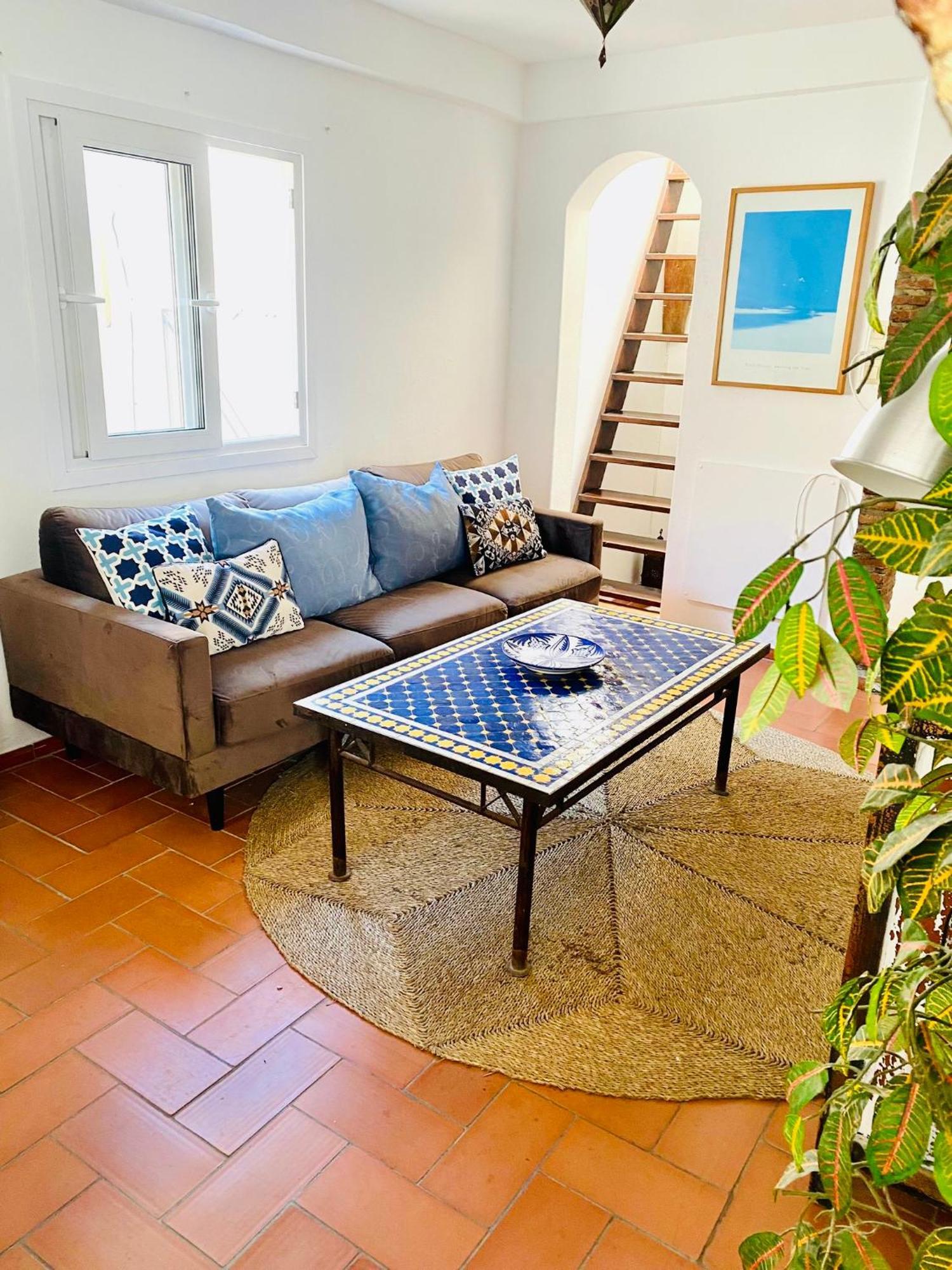 Townhouse Apartment