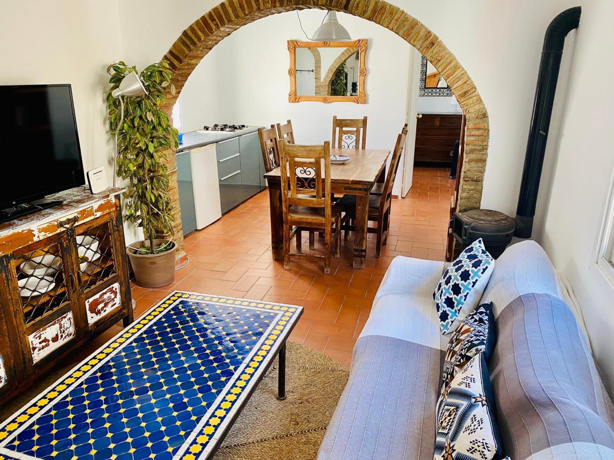 Townhouse Apartment
